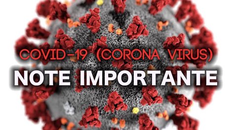 COVID-19 MISE À JOUR