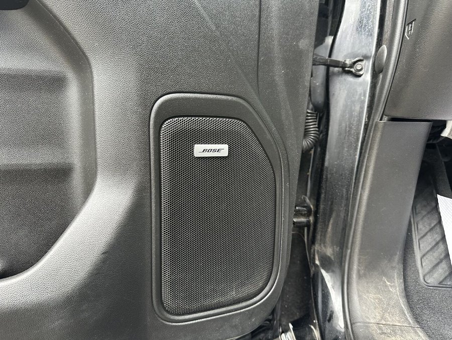 GMC SIERRA K1500 AT4 2021 2021 Noir