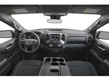 GMC Sierra 1500 Elevation