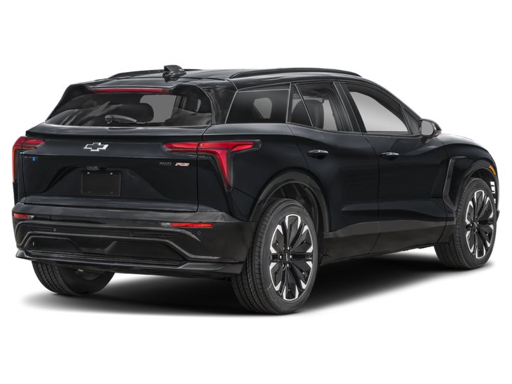 2025 Chevrolet Blazer EV RS PA