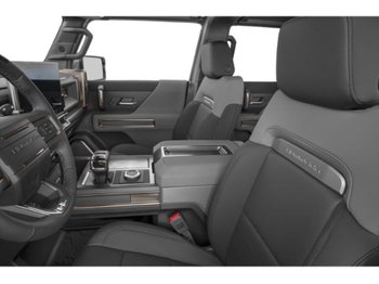 GMC HUMMER EV Pickup 3X