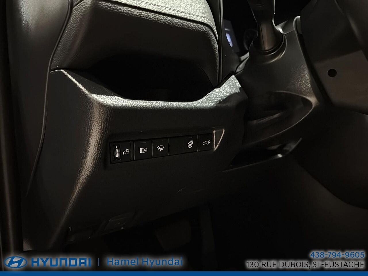 2019 Toyota RAV4 Blue Saint-Eustache - photo #9