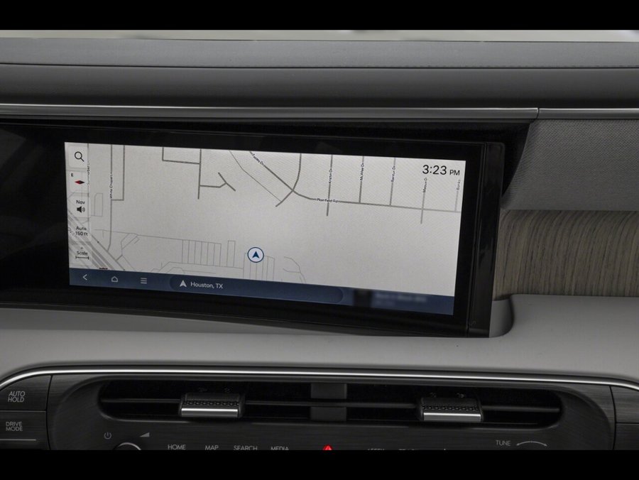 2026 Hyundai Palisade Hybrid 2026 Creamy White