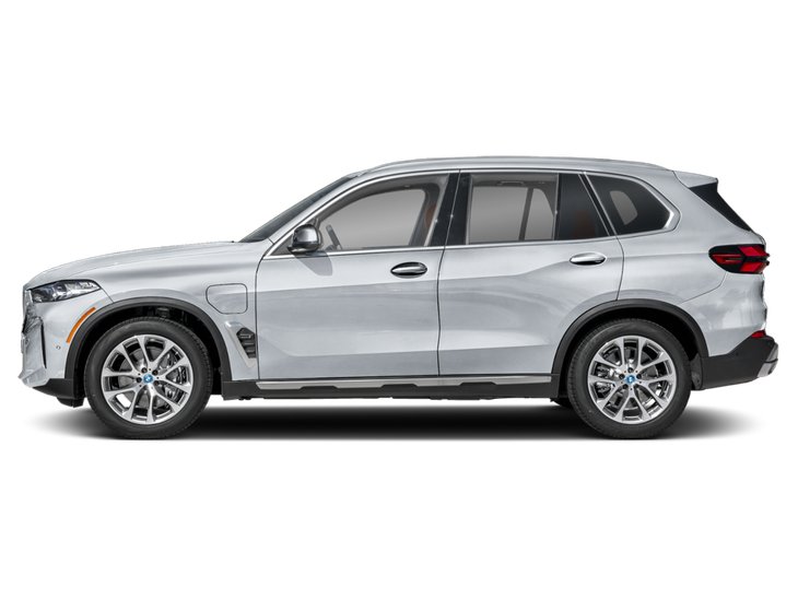 2025 BMW X5 X5 xDrive50e
