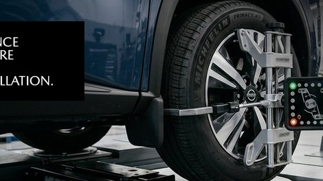 Ready for Summer Tires? The Importance of Wheel Alignment in Laval