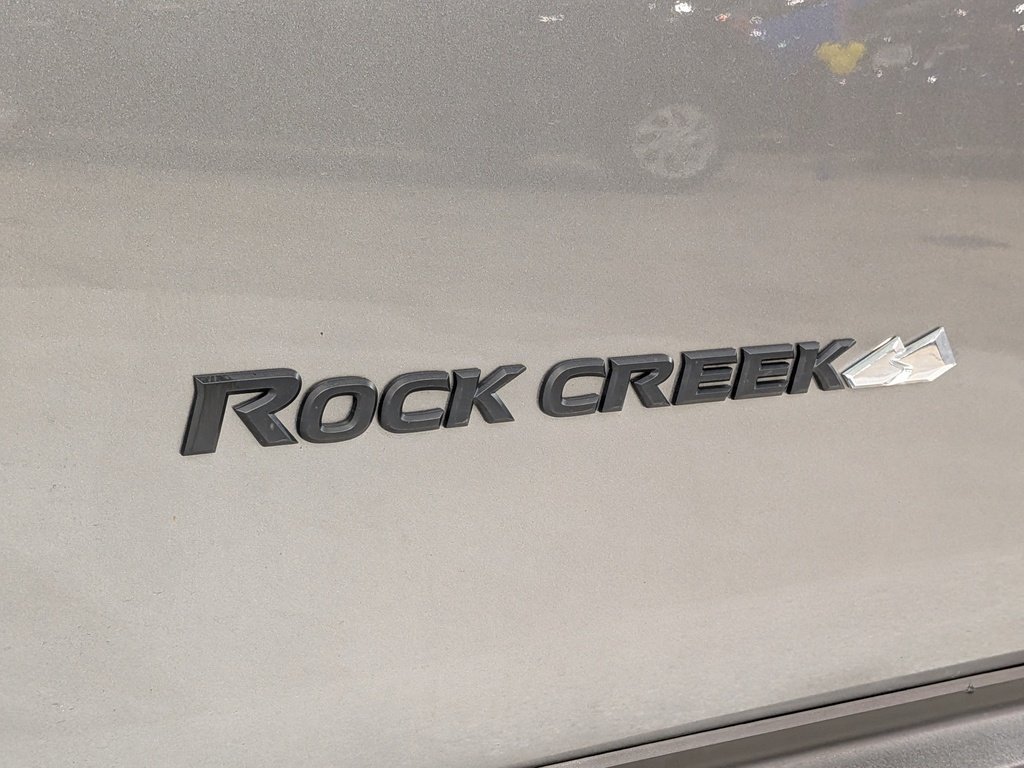 2020 Nissan Pathfinder 4x4 SV Tech Grey Val-David - photo #39