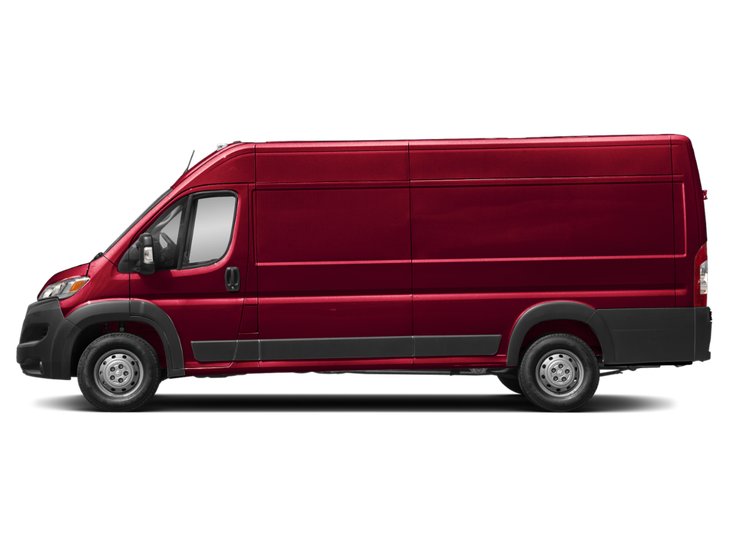 2026 Ram ProMaster fourgonnette utilitaire Tradesman