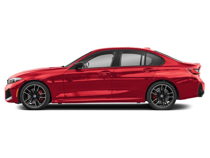 2026 BMW Série 3 M340i xDrive