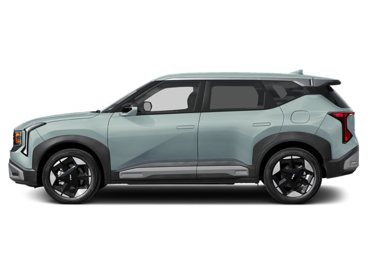 2027 Kia Seltos EX Premium