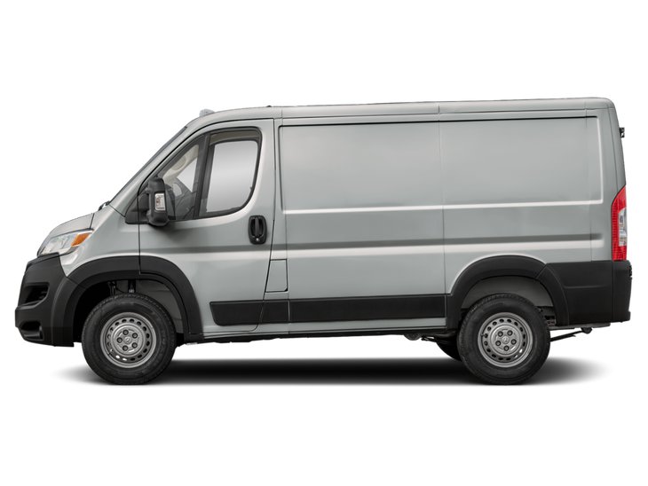 2026 Ram ProMaster Cargo Van SLT