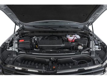 Chevrolet Tahoe LS