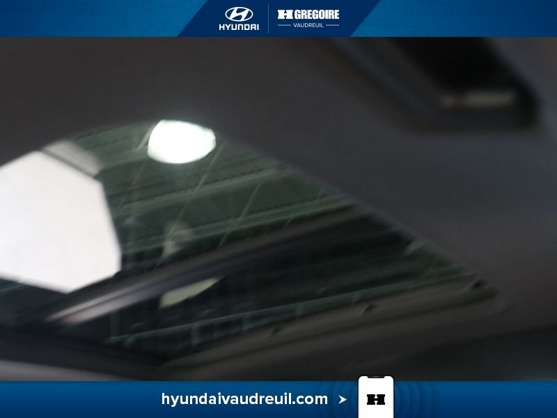 Audi SQ5 2022 Bleu Laval - photo #20