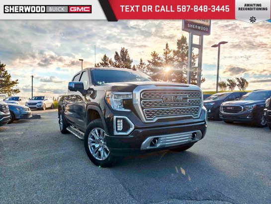 2019 GMC Sierra 1500 2019 Black