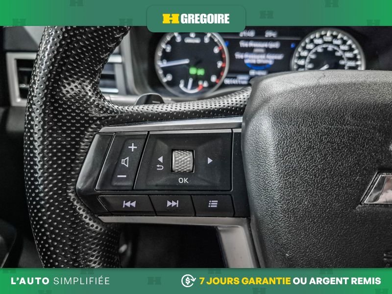 Mitsubishi Outlander 822335 | ES * AWD * Cam * Mags * Carplay * A partir de 0.9% 2022 Gris Laval - photo #19