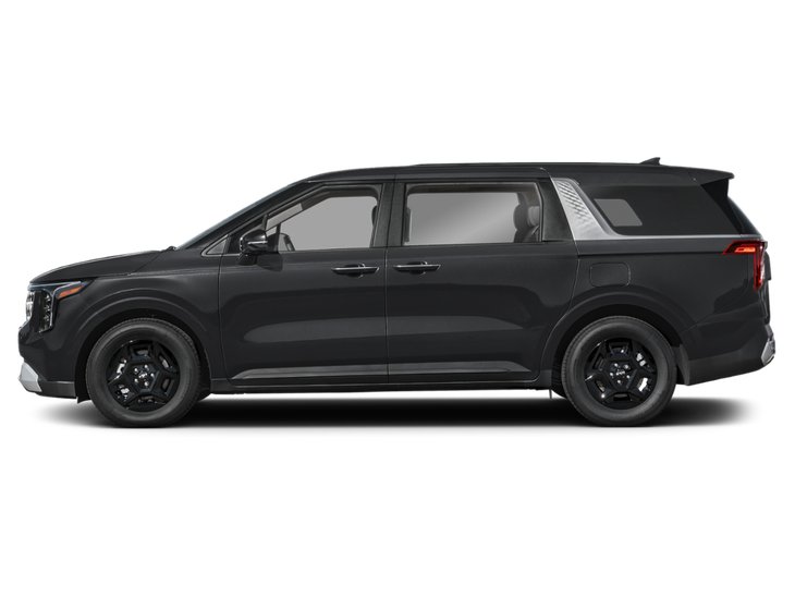 2027 Kia Carnival LX+