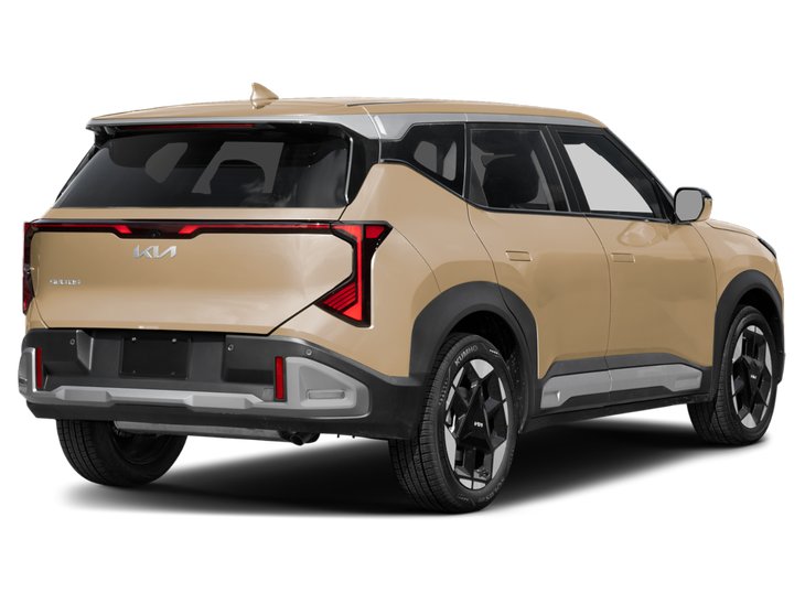 2027 Kia Seltos EX