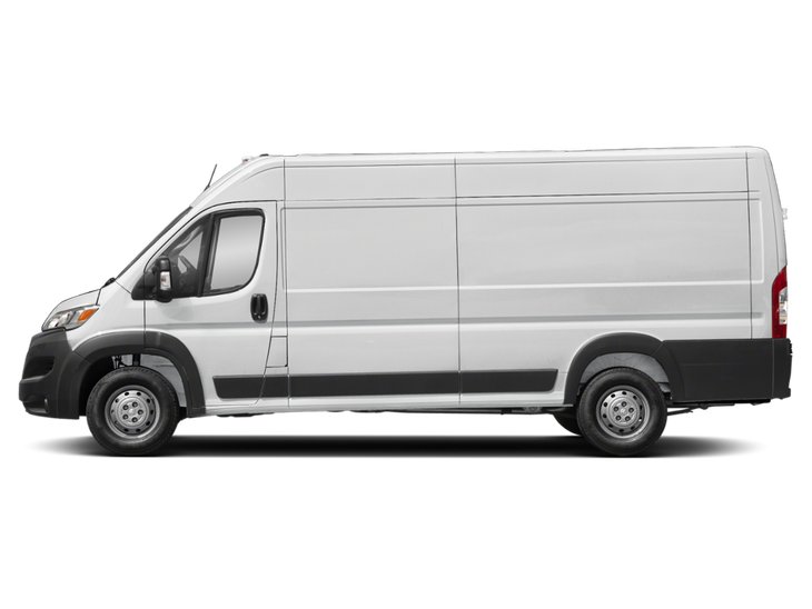 2026 Ram ProMaster fourgonnette utilitaire SLT+
