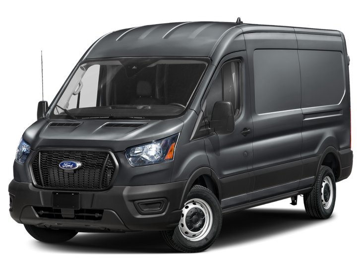 2025 Ford Transit Cargo Van 