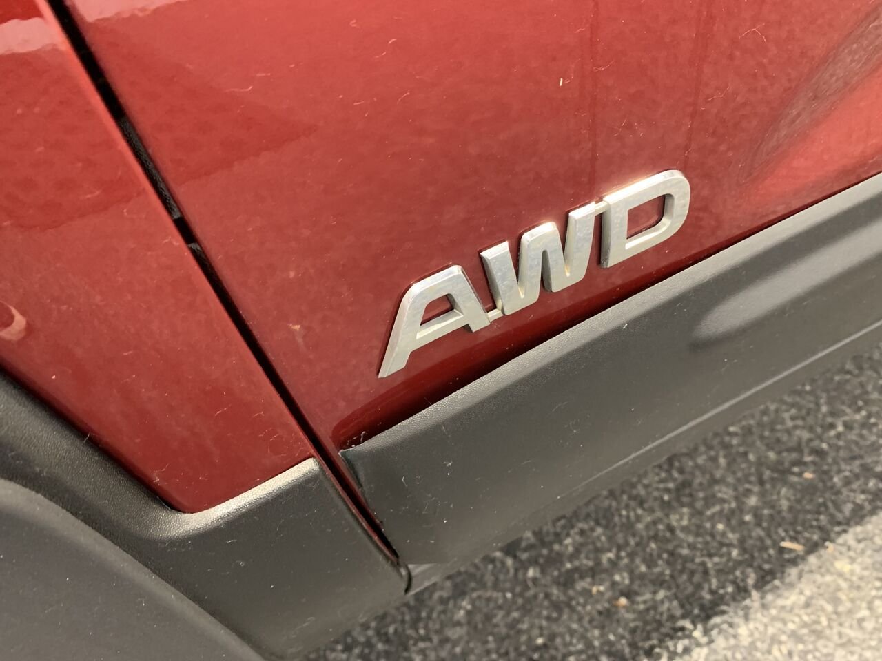 Kia Sorento SORENTO EX 2015 Rouge Châteauguay - photo #2