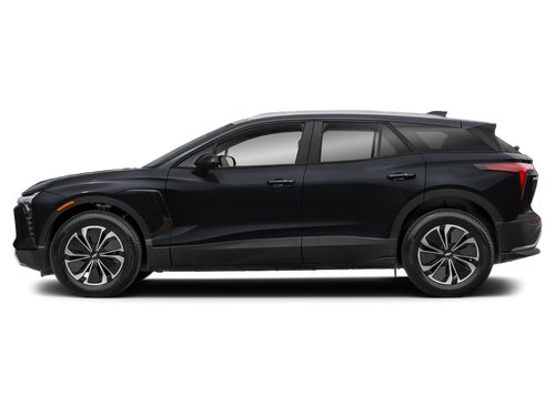 2024 Chevrolet Blazer EV 2024