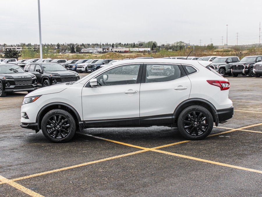 2023 Nissan Qashqai