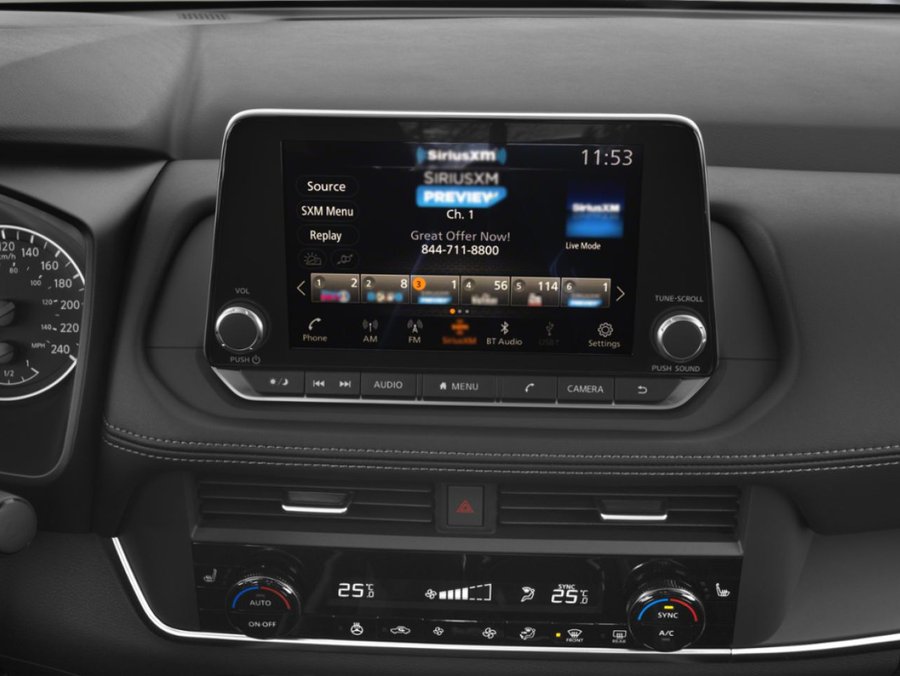 2026 Nissan Rogue 2026 Glacier White