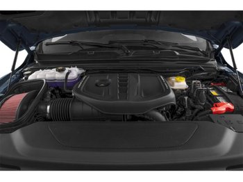 Ram 1500 RHO