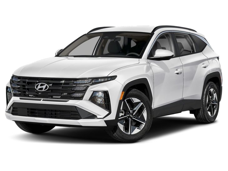 2025 Hyundai Tucson Privilégié
