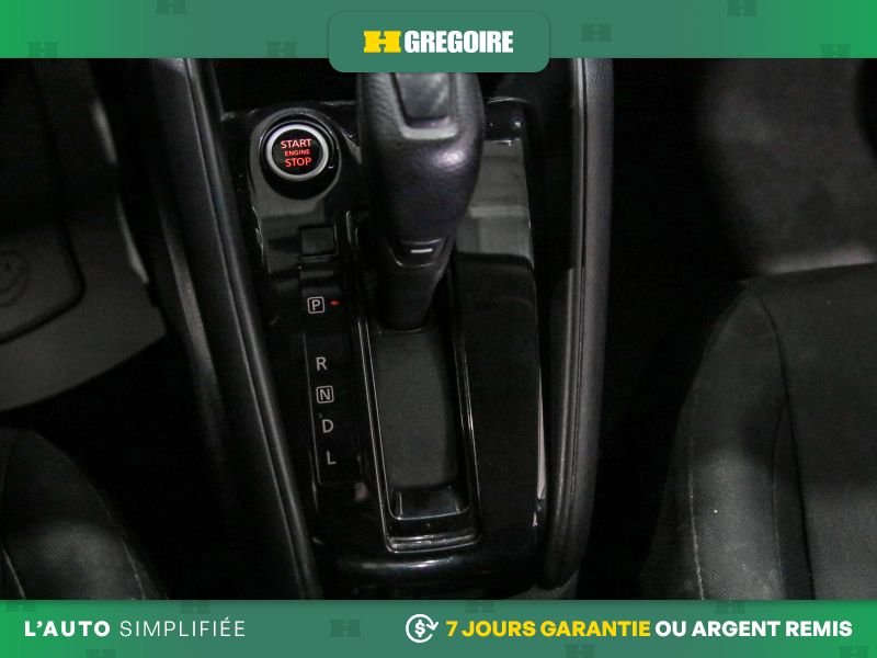 Nissan Versa 2021 Gris Laval - photo #20