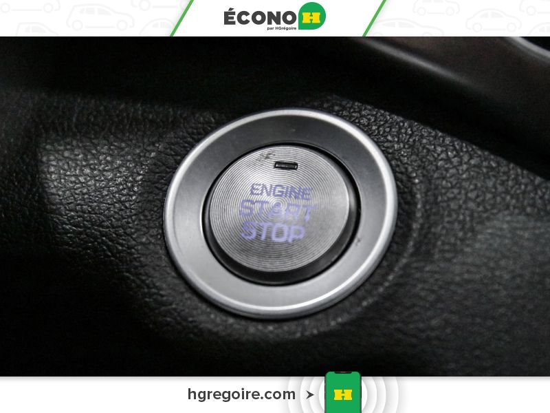 2020 Hyundai Elantra White Blainville - photo #15