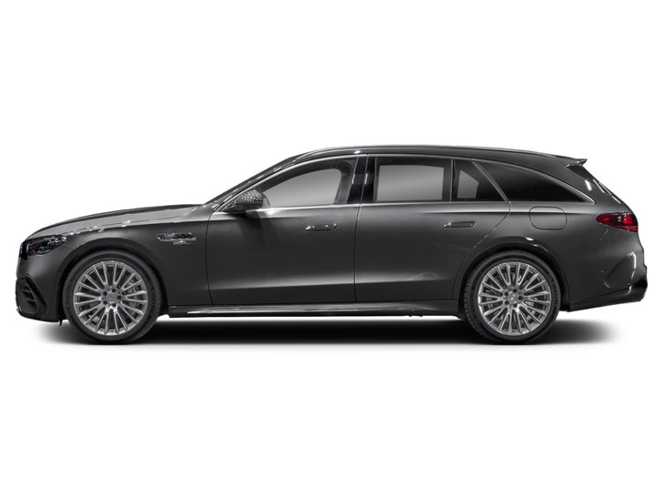 2026 Mercedes-Benz Classe-E E 53 E AMG