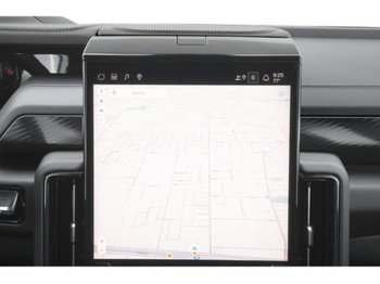GMC Yukon XL AT4