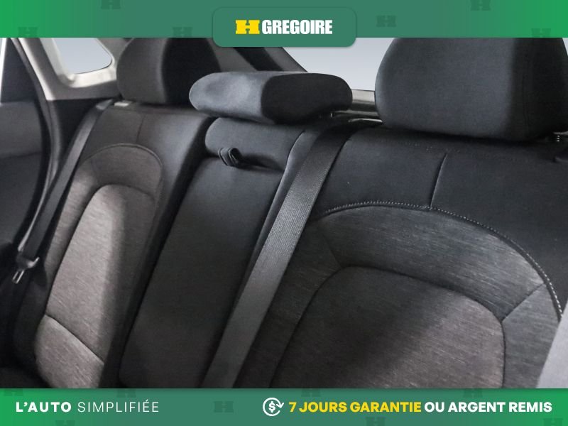 Hyundai Kona 821804 | Preferred TA avec toit bicolore 2020 Laval - photo #16