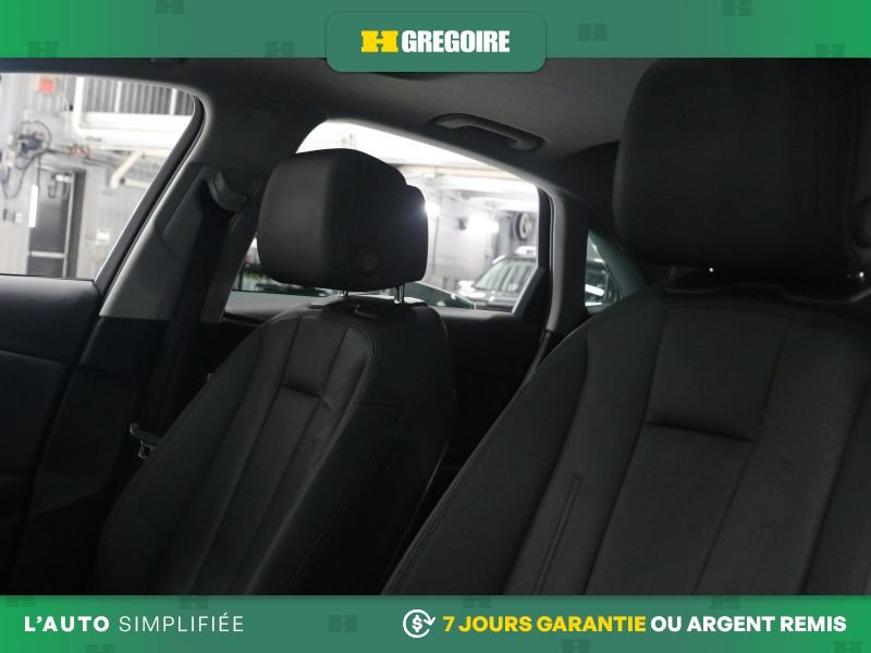 2019 Audi A4 Grey Laval - photo #11