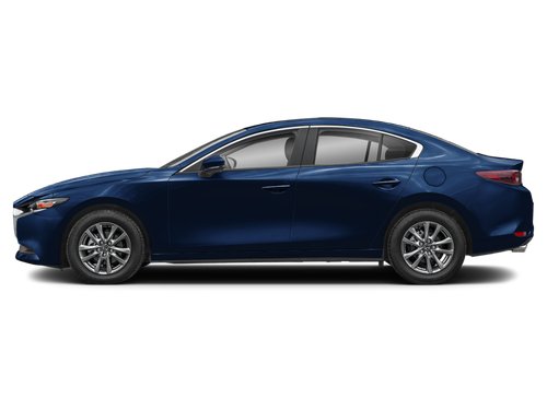 2025 Mazda Mazda3 2025