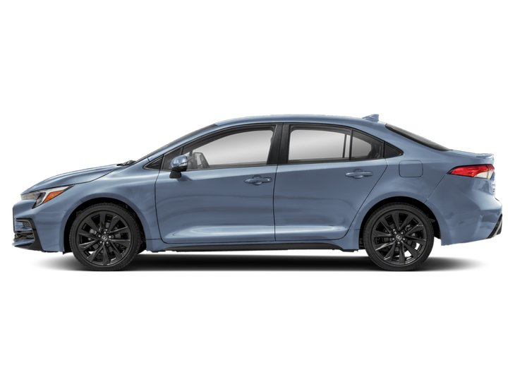2026 Toyota Corolla Hybride SE