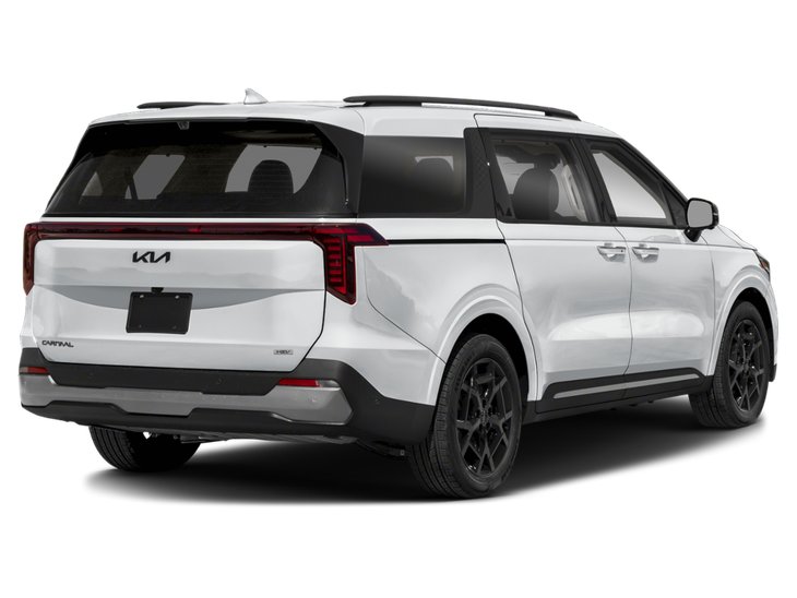 2026 Kia Carnival hybride SX