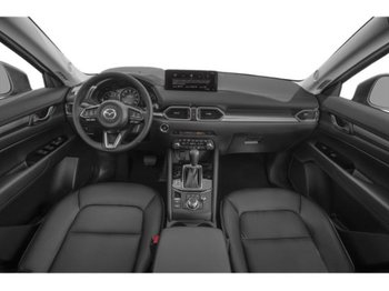 Mazda CX-5 GS