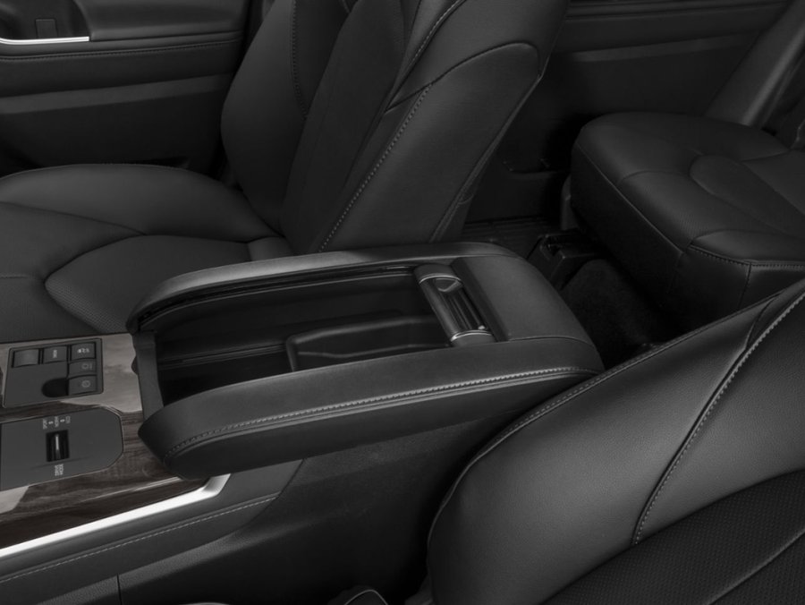 TOYOTA Highlander 2026 2026 Frisson glacé nacré