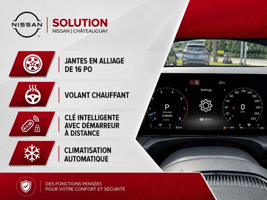 2026 NISSAN Sentra 2026 Scarlet Ember Tintcoat