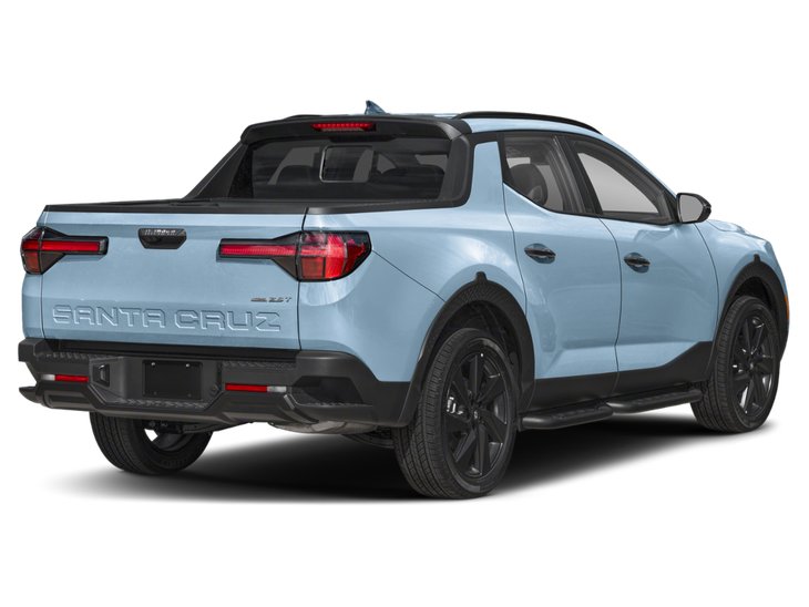 2024 Hyundai Santa Cruz Ultime