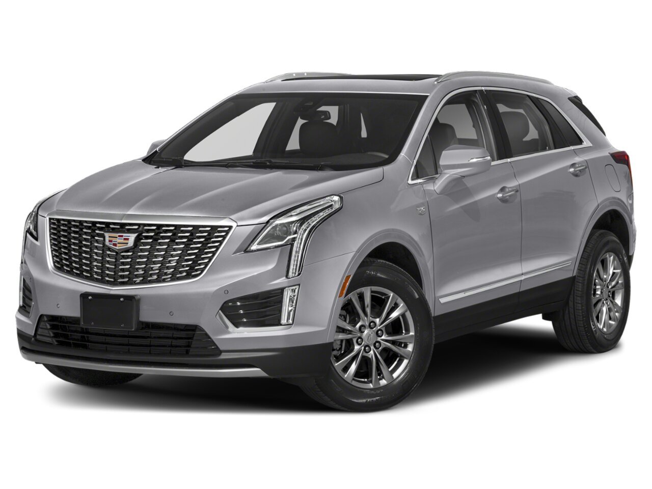 2023 Cadillac XT5 LUXURY AWD Saint-Eustache - photo #0
