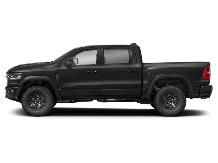 2027 Ram 1500 RHO