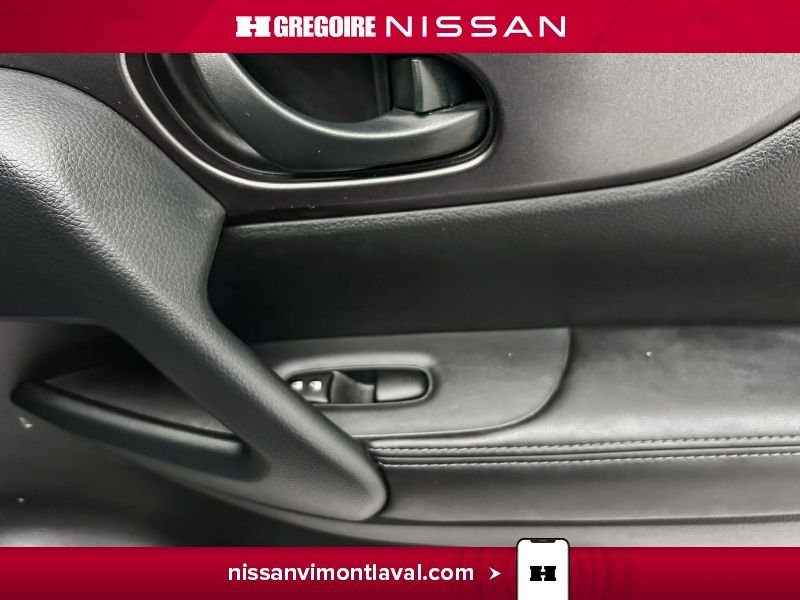 Nissan Qashqai 2023 Gris Blainville - photo #12