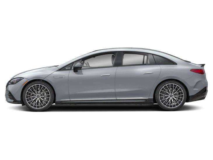 2026 Mercedes-Benz EQE AMG EQE