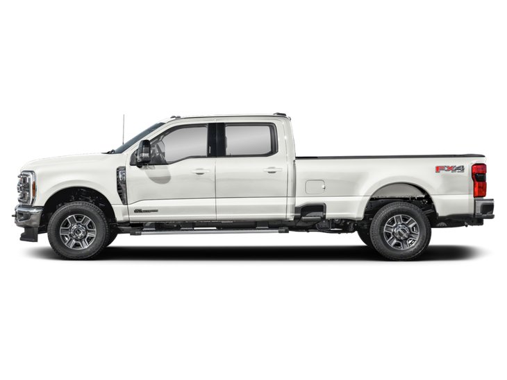 2026 Ford Super Duty F-350 à roues arrière simples LARIAT