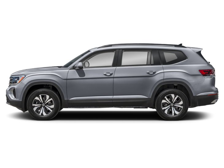2025 Volkswagen Atlas Comfortline