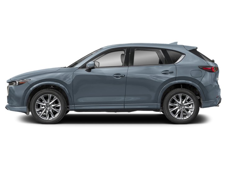 2025 Mazda CX-5 GT