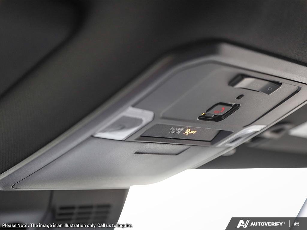 2026 Toyota Tacoma 3TYLB5JN1TT140353 Underground Sherbrooke - photo #17