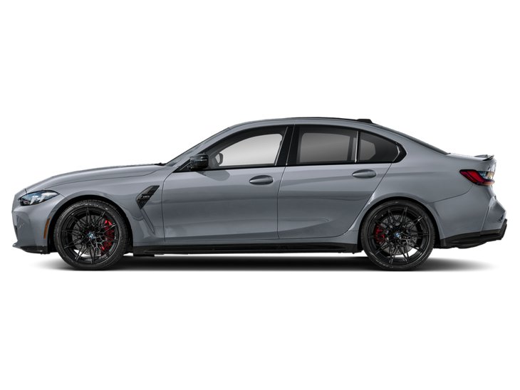 2026 BMW M3 